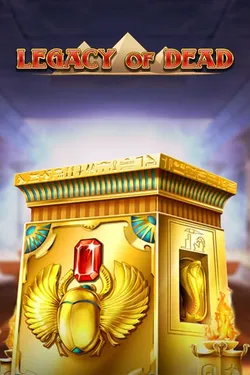 Legacy of Dead Slot